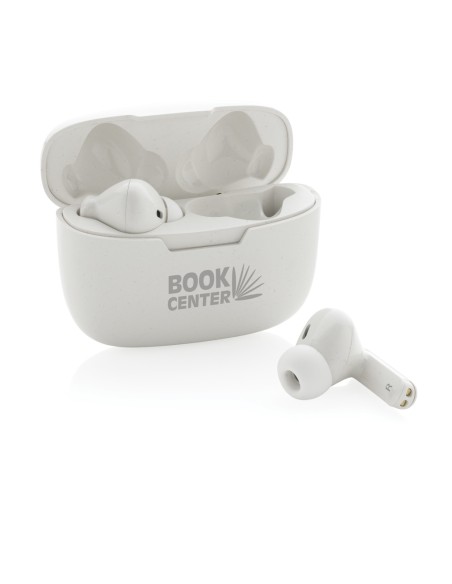 Auricolari wireless Liberty Pro in plastica riciclata RCS