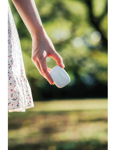 Auricolari wireless Liberty Pro in plastica riciclata RCS