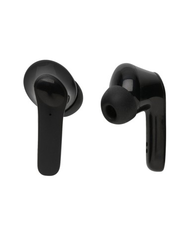 Auricolari TWS in plastica riciclata RCS