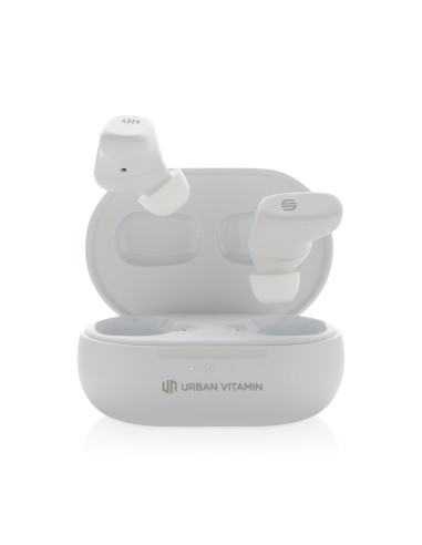 Auricolari ANC e ENC Urban Vitamin Gilroy