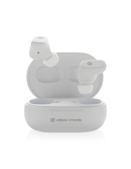 Auricolari ANC e ENC Urban Vitamin Gilroy