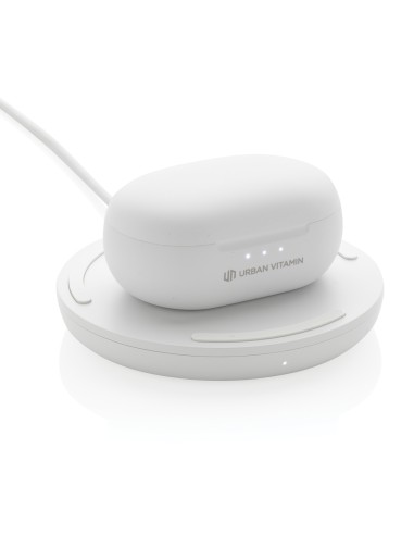 Auricolari ANC e ENC Urban Vitamin Gilroy