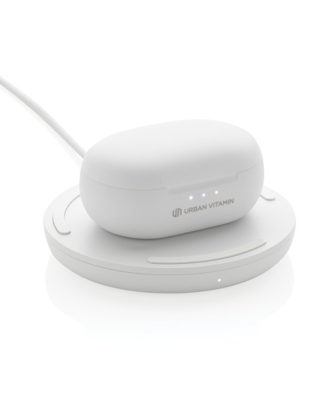 Auricolari ANC e ENC Urban Vitamin Gilroy