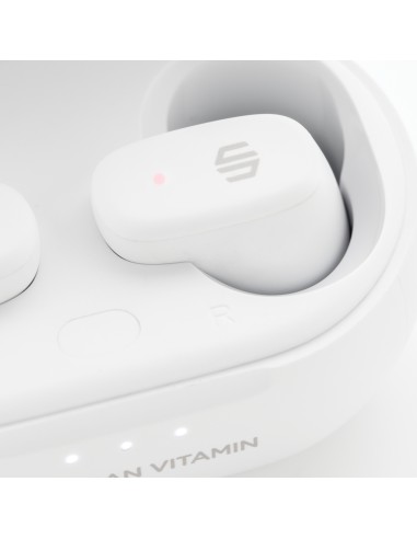 Auricolari ANC e ENC Urban Vitamin Gilroy