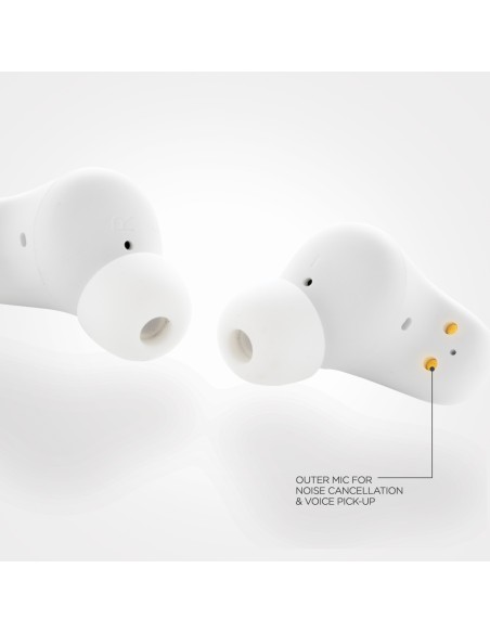 Auricolari ANC e ENC Urban Vitamin Gilroy