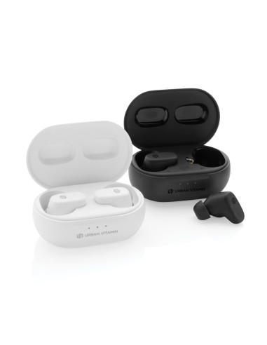 Auricolari ANC e ENC Urban Vitamin Gilroy