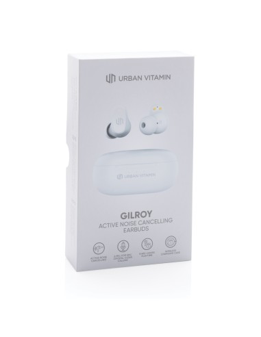 Auricolari ANC e ENC Urban Vitamin Gilroy