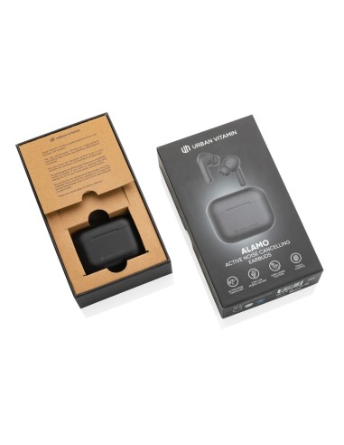 Auricolari ANC Urban Vitamin Alamo