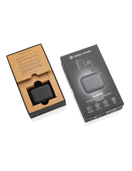 Auricolari ANC Urban Vitamin Alamo