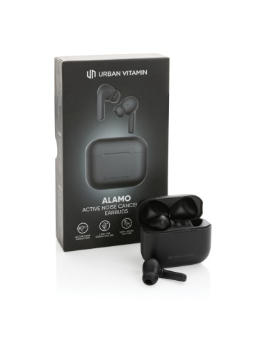 Auricolari ANC Urban Vitamin Alamo