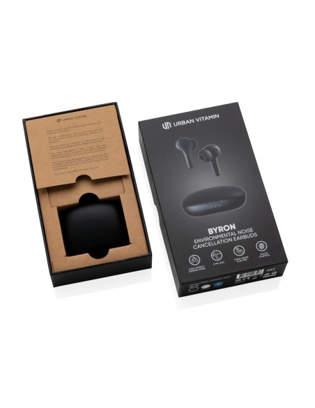 Auricolari ENC Urban Vitamin Byron
