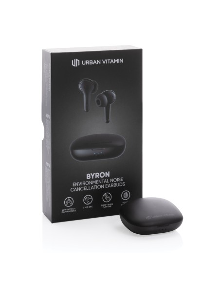 Auricolari ENC Urban Vitamin Byron