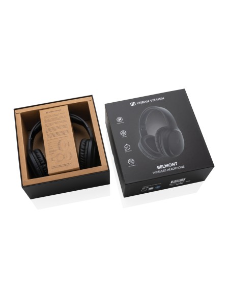 Cuffie wireless Urban Vitamin Belmont