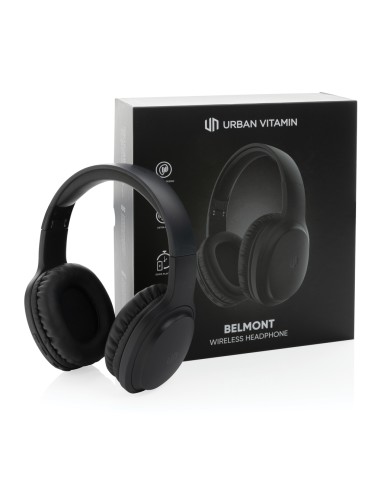 Cuffie wireless Urban Vitamin Belmont