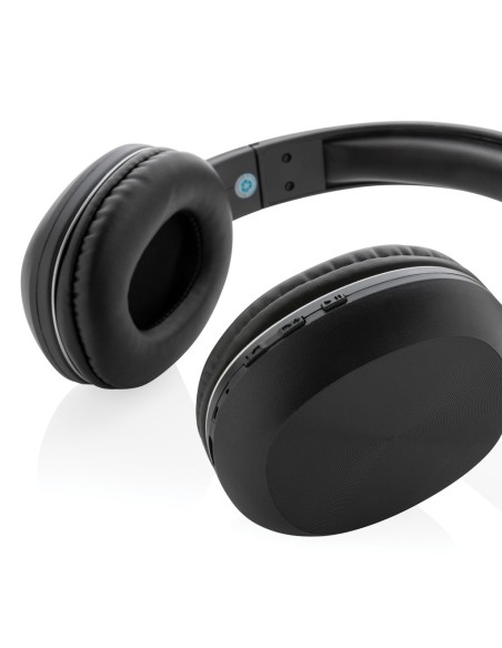 Cuffie wireless JAM in plastica riciclata RCS