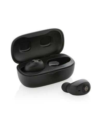 Auricolari ENC in rPlastica RCS Urban Vitamin Palm Springs