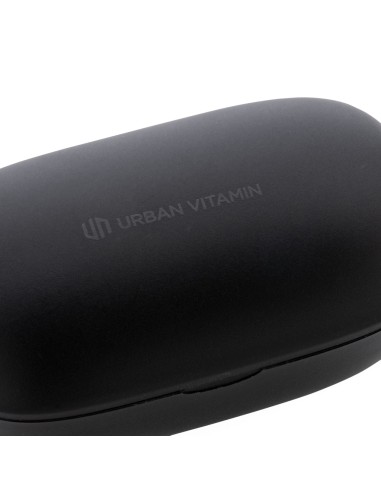 Auricolari ENC in rPlastica RCS Urban Vitamin Palm Springs