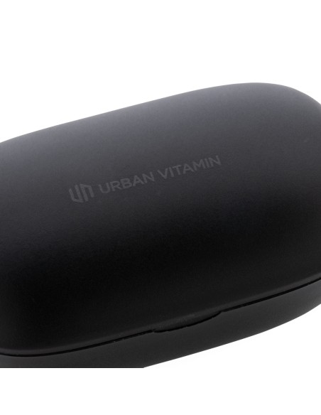 Auricolari ENC in rPlastica RCS Urban Vitamin Palm Springs