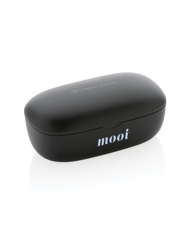 Auricolari ENC in rPlastica RCS Urban Vitamin Palm Springs