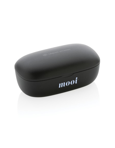 Auricolari ENC in rPlastica RCS Urban Vitamin Palm Springs