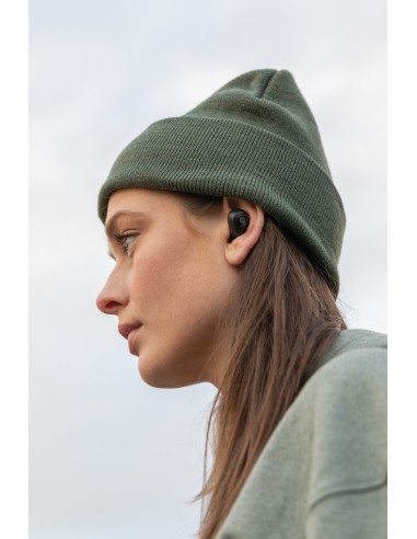 Auricolari ENC in rPlastica RCS Urban Vitamin Palm Springs