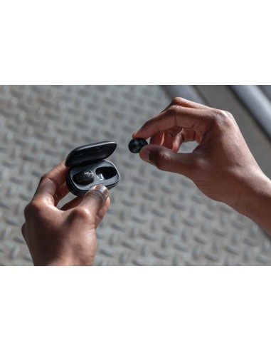 Auricolari ENC in rPlastica RCS Urban Vitamin Palm Springs