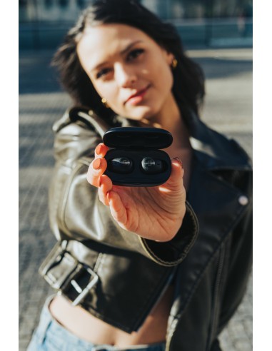 Auricolari ENC in rPlastica RCS Urban Vitamin Palm Springs