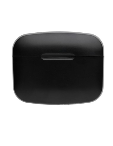 Auricolari Swiss Peak ANC TWS in plastica RCS