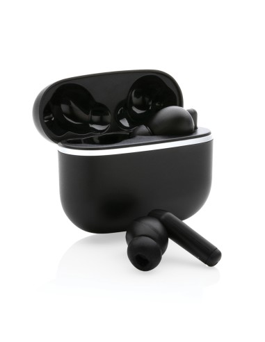 Auricolari Swiss Peak TWS 2.0 in plastica RCS