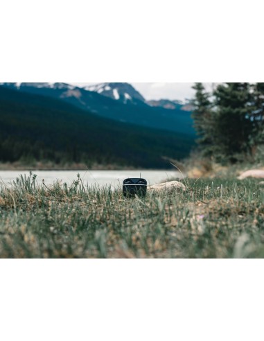 Auricolari Swiss Peak TWS 2.0 in plastica RCS