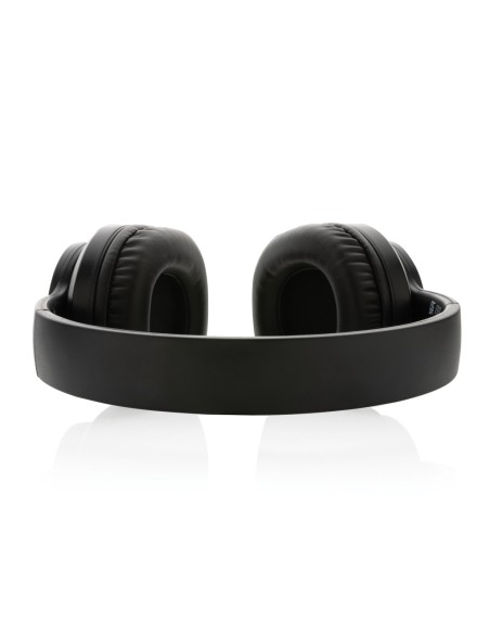 Cuffie wireless Terra RCS in alluminio riciclato