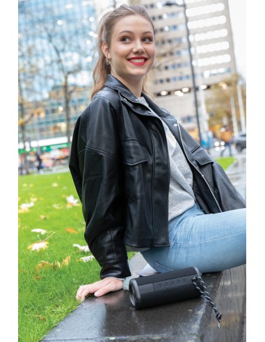 Speaker wireless IPX7 Urban Vitamin Berkeley