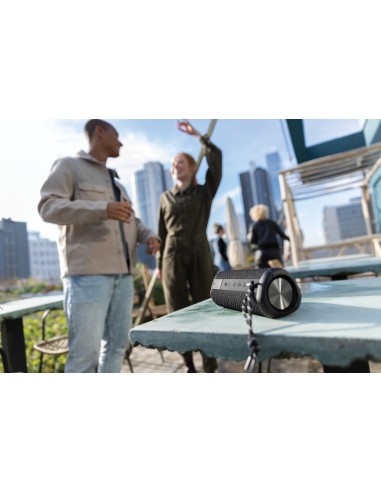 Speaker wireless IPX7 Urban Vitamin Berkeley