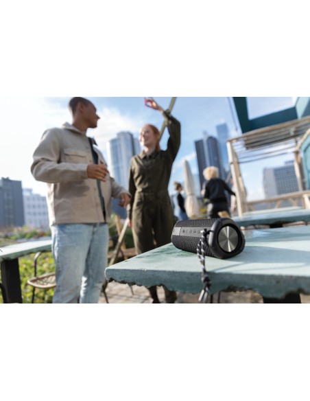 Speaker wireless IPX7 Urban Vitamin Berkeley