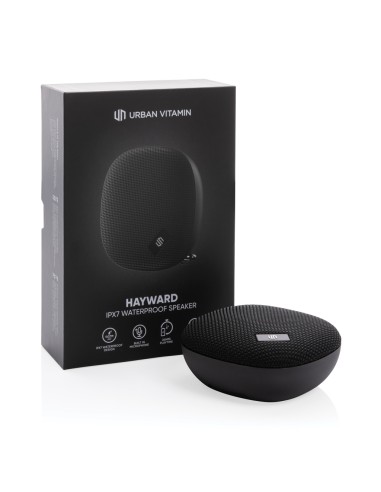 Speaker wireless IPX7 Urban Vitamin Hayward