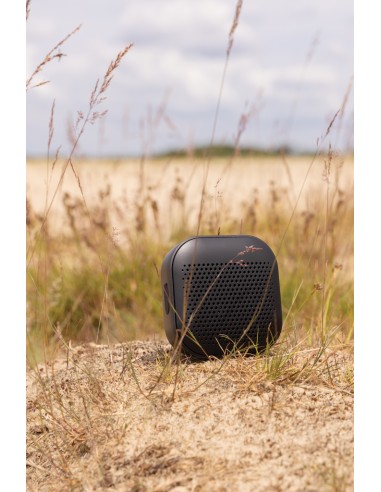 Speaker 3W Soundbox in plastica riciclata RCS