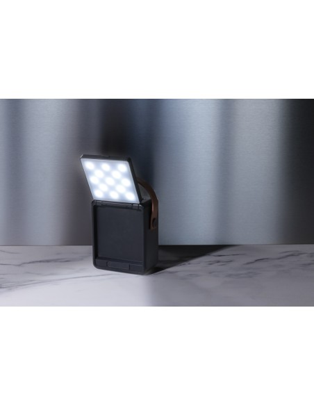 Speaker wirelss 12W solare Skywave in plastica riciclata RCS