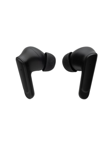 Auricolari ibridi ANC/ENC Prolink in plastica riciclata RCS