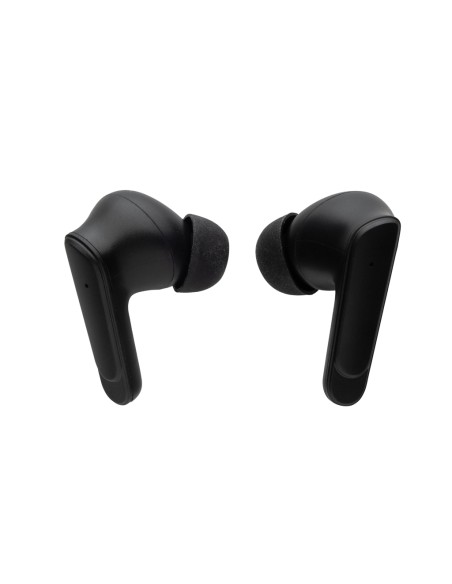 Auricolari ibridi ANC/ENC Prolink in plastica riciclata RCS