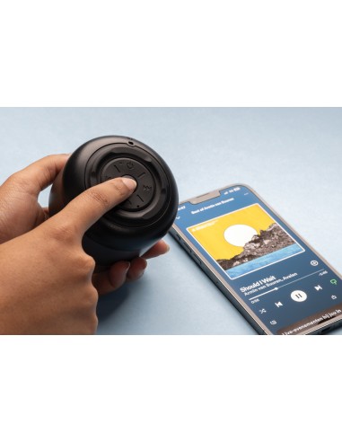 Speaker 3W BeatBuddy in rPlastica RCS