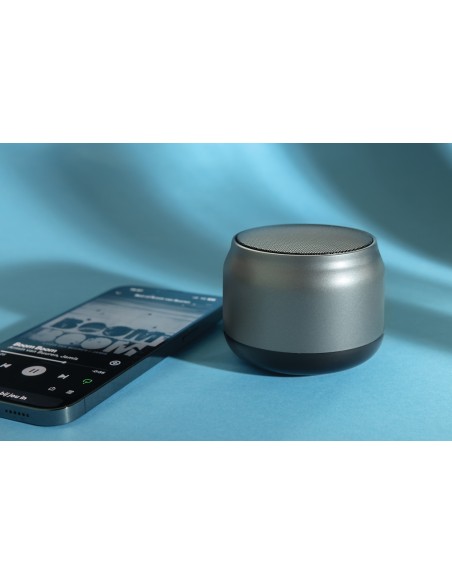 Speaker 3W BeatBuddy in rPlastica RCS