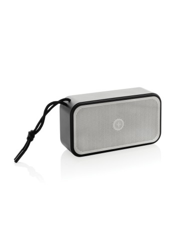 Speaker 10W Swiss Peak in rAlluminio RCS