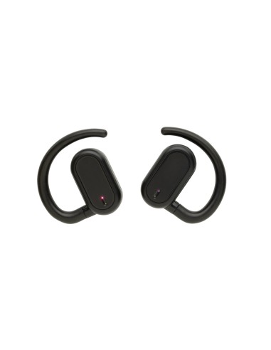 Auricolari Fitsound TWS open ear in plastica riciclata RCS