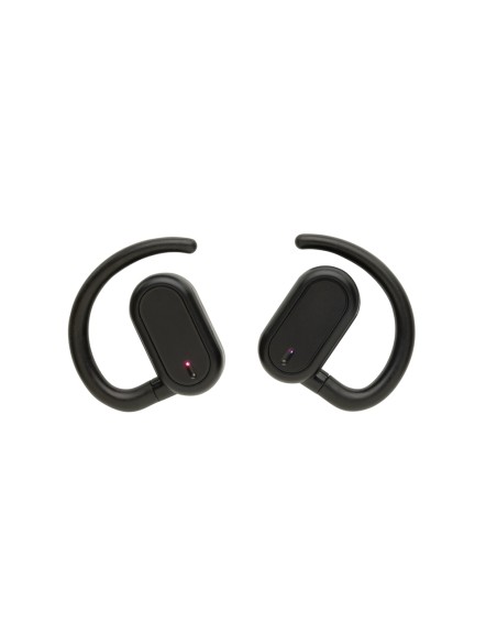 Auricolari Fitsound TWS open ear in plastica riciclata RCS