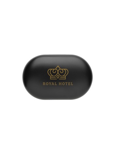 Auricolari Fitsound TWS open ear in plastica riciclata RCS