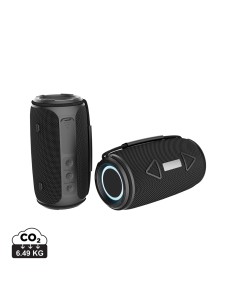 Speaker Prisma 16W impermeabile IPX4 in rPlastica RCS
