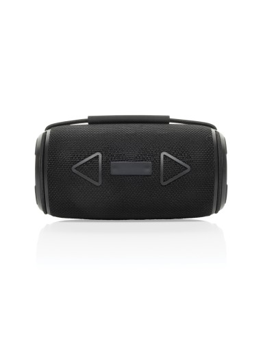 Speaker Prisma 16W impermeabile IPX4 in rPlastica RCS