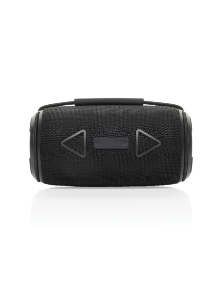 Speaker Prisma 16W impermeabile IPX4 in rPlastica RCS