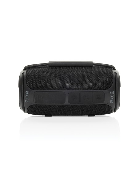 Speaker Prisma 16W impermeabile IPX4 in rPlastica RCS