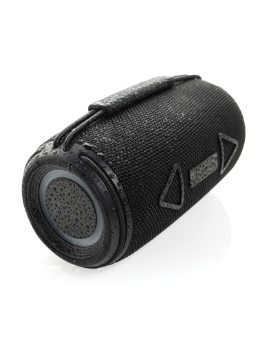 Speaker Prisma 16W impermeabile IPX4 in rPlastica RCS